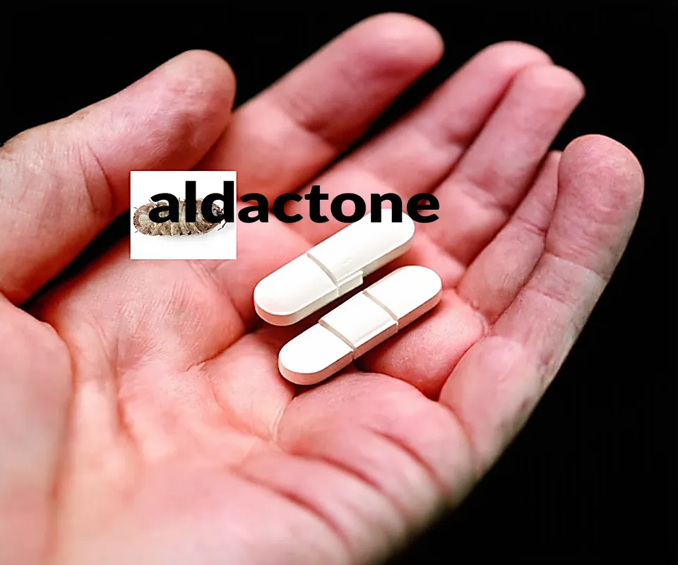 Precio de aldactone